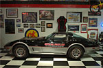 Corvettes on eBay: Mike Yager's 1978 Corvette Pace Car Survivor