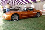 2012 Bloomington Gold: Mecum Auction Top 11 Corvette Sales