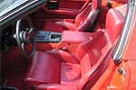 Corvette Values: Corvette Values: 1985 Corvette Coupe