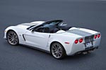 New 2013 427 Convertible Corvettes are Live on Corvette.com