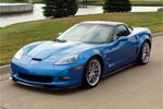 Corvette Auction Preview: Mecum Des Moines