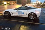 Five Days and 1,500 Miles in the 2013 Corvette ZR1 Pace Car