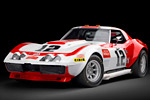 1968 Owens-Corning L88 Racer Heading to RM's Monterey Auction