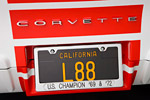 1968 Owens-Corning L88 Corvette Racer Returning to the Auction Block at Barrett-Jackson Scottsdale