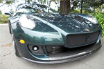 2009 SV 9 Competizione Headed to Mecum Monterey