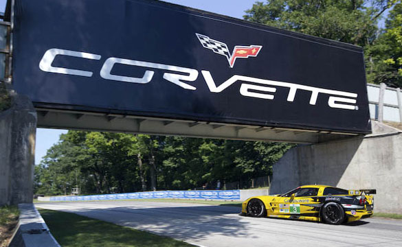 Corvette Racing at Road America: A Celebration of Speed
