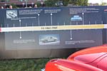 [PICS] The Corvette Timeline at the 2012 Woodward Dream Cruise
