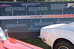 [PICS] The Corvette Timeline at the 2012 Woodward Dream Cruise