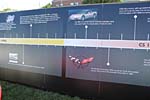 [PICS] The Corvette Timeline at the 2012 Woodward Dream Cruise