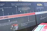 [PICS] The Corvette Timeline at the 2012 Woodward Dream Cruise