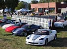 [PICS] The Corvette Timeline at the 2012 Woodward Dream Cruise