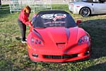 [PICS] The Corvette Timeline at the 2012 Woodward Dream Cruise