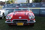 [PICS] The Corvette Timeline at the 2012 Woodward Dream Cruise
