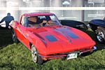 [PICS] The Corvette Timeline at the 2012 Woodward Dream Cruise