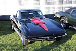 [PICS] The Corvette Timeline at the 2012 Woodward Dream Cruise