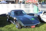 [PICS] The Corvette Timeline at the 2012 Woodward Dream Cruise