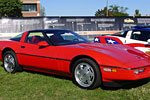[PICS] The Corvette Timeline at the 2012 Woodward Dream Cruise