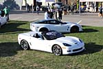 [PICS] The Corvette Timeline at the 2012 Woodward Dream Cruise