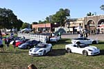 [PICS] The Corvette Timeline at the 2012 Woodward Dream Cruise