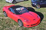 [PICS] The Corvette Timeline at the 2012 Woodward Dream Cruise