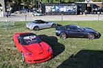 [PICS] The Corvette Timeline at the 2012 Woodward Dream Cruise