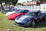 [PICS] The Corvette Timeline at the 2012 Woodward Dream Cruise