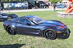 [PICS] The Corvette Timeline at the 2012 Woodward Dream Cruise