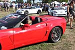 [PICS] The Corvette Timeline at the 2012 Woodward Dream Cruise