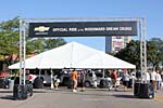 [PICS] The Corvette Timeline at the 2012 Woodward Dream Cruise