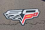 [PICS] The Corvette Timeline at the 2012 Woodward Dream Cruise