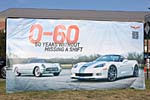 [PICS] The Corvette Timeline at the 2012 Woodward Dream Cruise