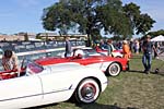 [PICS] The Corvette Timeline at the 2012 Woodward Dream Cruise