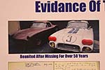 [PICS] The #1 1960 Briggs Cunningham Le Mans Corvette Revealed at Corvettes at Carlisle