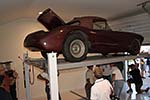 [PICS] The #1 1960 Briggs Cunningham Le Mans Corvette Revealed at Corvettes at Carlisle