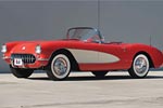 Corvette Auction Preview: Auctions America by RM Auburn Fall 