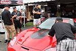 GM Gives Offical Nod to Adam's Premium Car Care Products for 2013 Corvette and Camaro