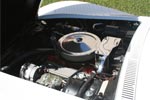Vicari to Auction 1969 Corvette with M Code Engine Block at Biloxi Event