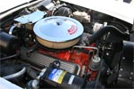 Vicari to Auction 1969 Corvette with M Code Engine Block at Biloxi Event