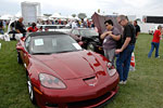 [PICS] Mid America Motorworks Corvette FunFest a Huge Success