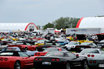 [PICS] Mid America Motorworks Corvette FunFest a Huge Success