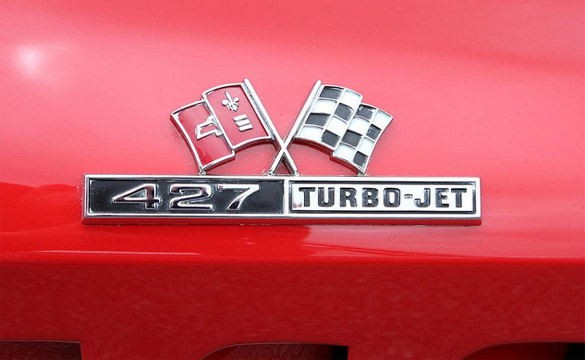 GM Files Trademark Paperwork for Turbo-Jet