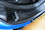 [PICS] Custom Z06 Corvette is Stunning in Matte Blue