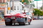 Corvettes on eBay: The World’s Fastest Street Legal Drag Car