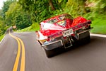 Corvettes on eBay: The World’s Fastest Street Legal Drag Car