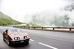 [PICS] German Corvette Owner Drives the 10 Highest Roads in the Alps