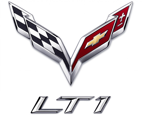 Return of the LT1: 2014 C7 Corvette to Get 450hp V8 Engine