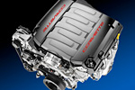 The New C7 Corvette's Gen V V8 to be Called the LT1 