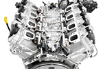 The New C7 Corvette's Gen V V8 to be Called the LT1 