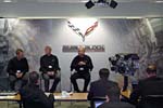 [PICS] The 2014 C7 Corvette LT1 Reveal Presentation