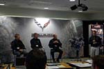 [PICS] The 2014 C7 Corvette LT1 Reveal Presentation